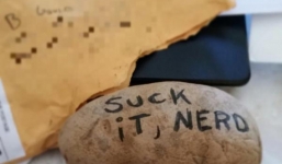 Bán khoai tây thu 2,6 tỷ một năm